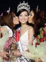 Ms Ris Low (Ms Singapore World 09)