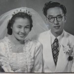 Lord thanks for my parents. Without them where would I be? Lord thanks for my parents. Without them where would I be?