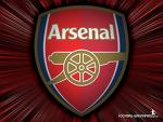 arsenal badge