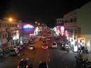 Geylang by night