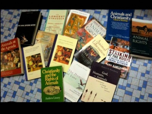 books on animals