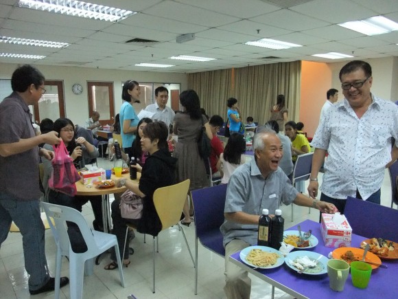 makan fellowship makan fellowship