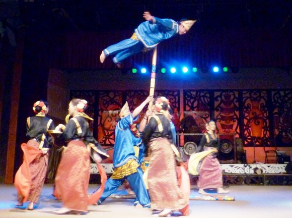 cultural show cultural show