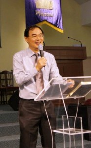 preaching to produce a grace encounter