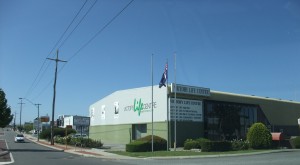 Victory Life Centre
