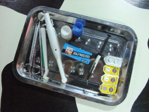 dental equipment