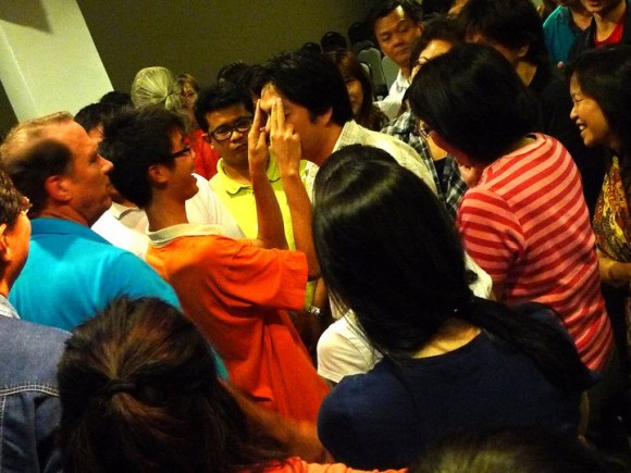 equipping others to pray for the sick equipping others to pray for the sick