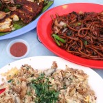 delicious hawker fare