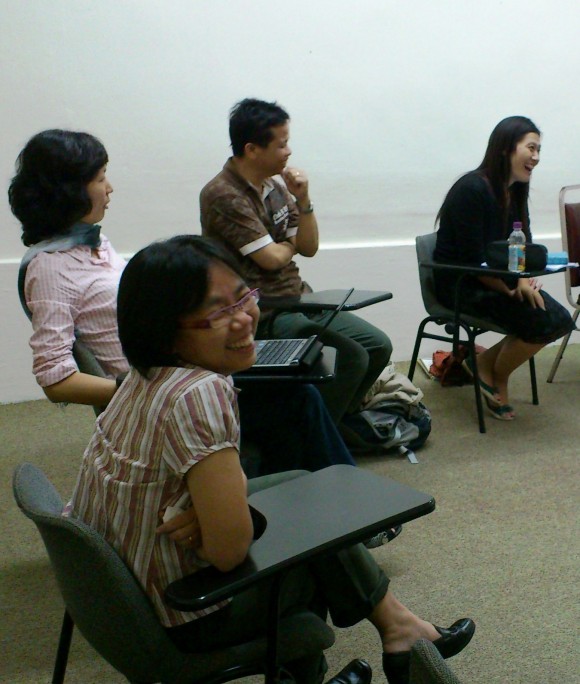 learning by sharing learning by sharing