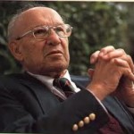 Peter Drucker