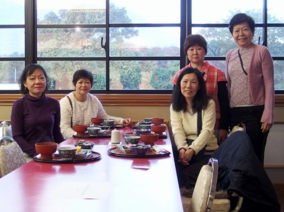 PB220150 (640x478) Ladies fellowship