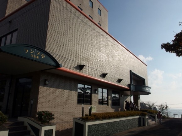 PB220153 (640x480) Shimbara Toyo City Hotel