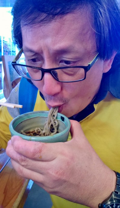 WP_20141123_044 Slurping it up.