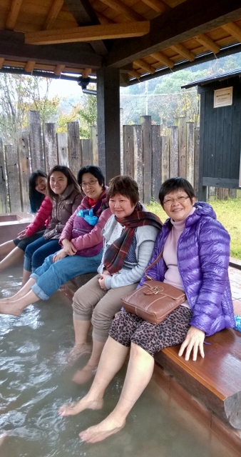WP_20141126_008 (338x640) Soaking the feet in hot spring water