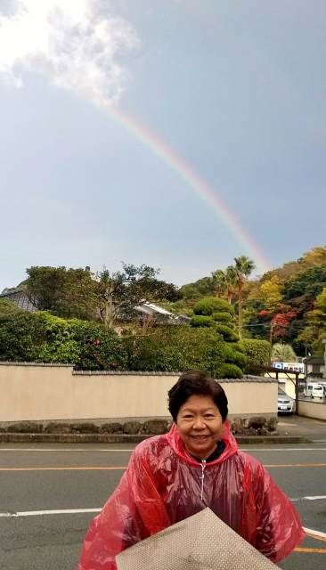 WP_20141126_017 (366x640) The rainbow after the gentle rain