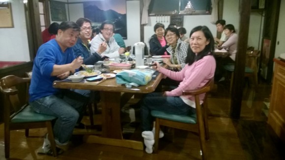 WP_20141126_019 (640x360) Dinner at the hostel