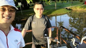 jetty At jetty of Jurong Lake PCN