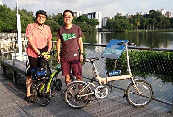 IMG_20150628_232119 Sek Hong and me at the Promenade