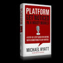 Platform by Micharel Hyatt