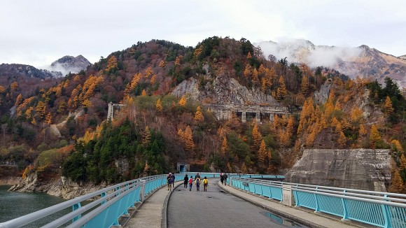 The tail end of autumn is still picturesque.